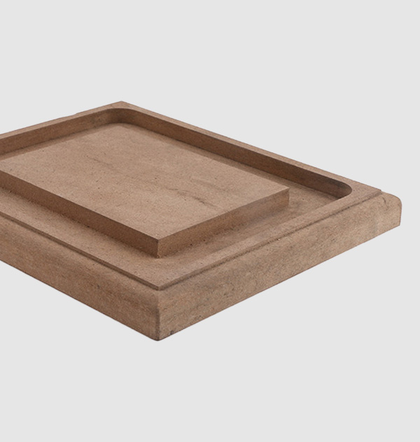 [15MM]Medium and high density board