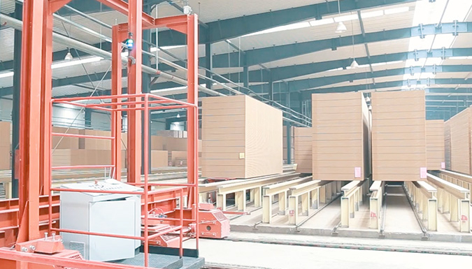 Storage