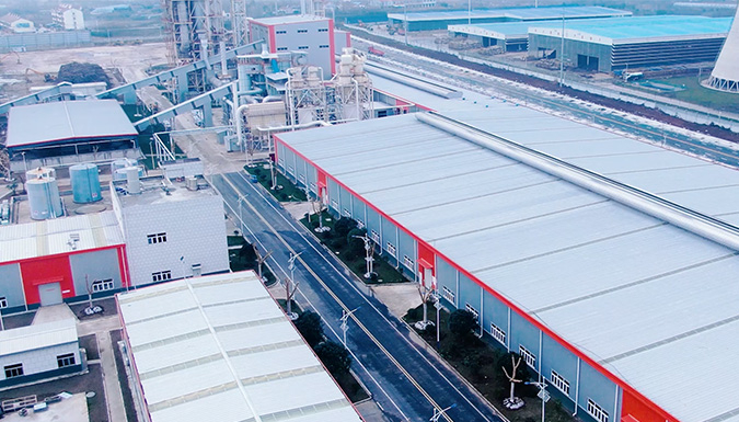Factory Environment