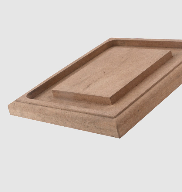 [16.5MM]Medium and high density board